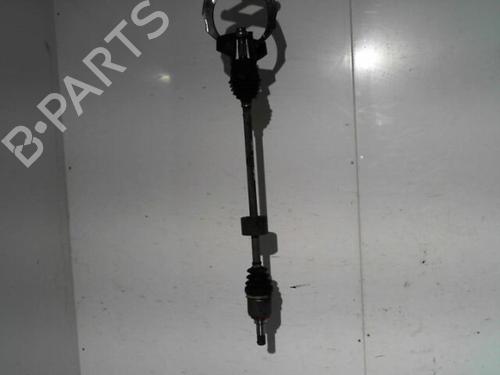 Right front driveshaft FIAT PANDA (169_) 1.1 (169.AXA1A) | BP38653113M39 - Image 3