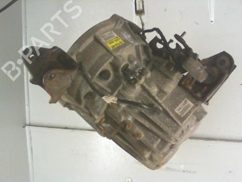 Used Gearbox Gearbox 38657790 38657790