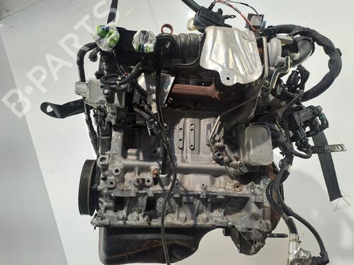 Engine CITROËN C4 II (NC_) 1.6 BlueHDi 100 | BP38671661M1 - Image 5