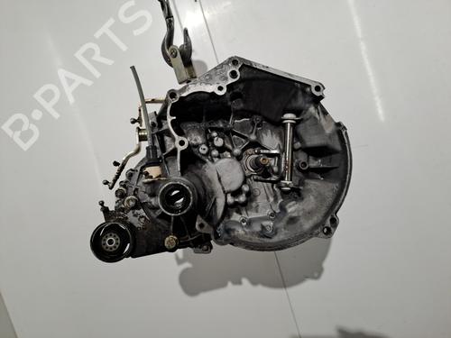 Used Gearbox Gearbox 38666246 38666246