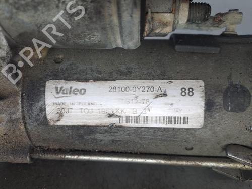 Starter TOYOTA C-HR (_X1_) 1.2 (NGX10_, NGX10R) | BP38666063M8 - Image 4