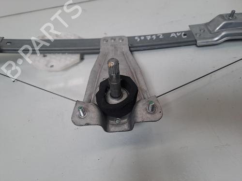 front-left-window-mechanism-dacia-sandero-ii-2012-39393955 main image