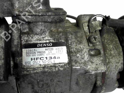 AC compressor TOYOTA RAV 4 II (_A2_) 2.0 D 4WD (CLA20_, CLA21_, CLA20R, CLA21R) | BP38654224M34 - Image 6