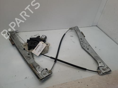 Front left window mechanism CITROËN C4 CACTUS 1.2 VTi 82 | BP38672292C22 - Image 3