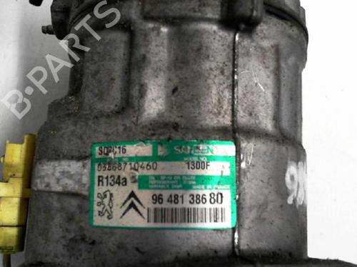 Used AC compressor AC compressor 38659832 38659832