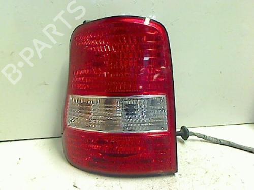 Used Left taillight Left taillight 38660908 38660908