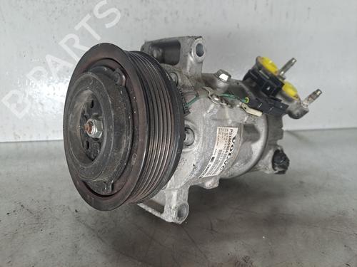 AC-Kompressor AC-Kompressor 38668974 38668974