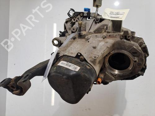 Used Gearbox Gearbox 39069581 39069581