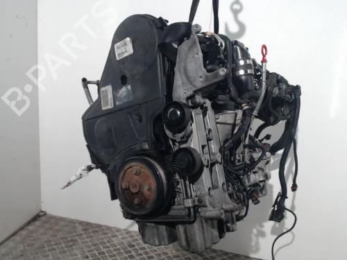 Engine VOLVO S60 I (384) D5 | BP38661256M1 - Image 5