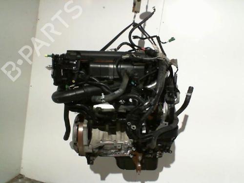 Engine FORD FIESTA VI (CB1, CCN) 1.4 TDCi | BP38661856M1  - Image 8