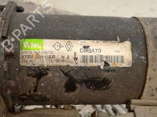 Used Starter Starter 38671635 38671635