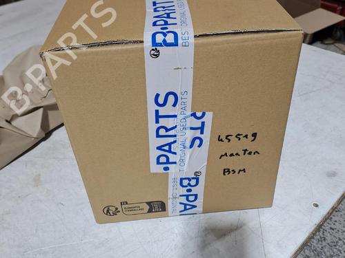 Mass air flow sensor RENAULT MASTER III Bus (JV) 2.3 dCi 125 FWD (JV0C, JV0D, JV0H, JV0G, JV0J) | BP38666125M95 - Image 17
