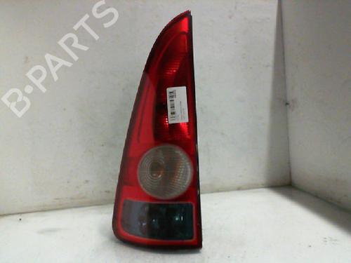 Left taillight RENAULT ESPACE IV (JK0/1_) 2.2 dCi (JK0H) | BP38661626C34  - Image 5