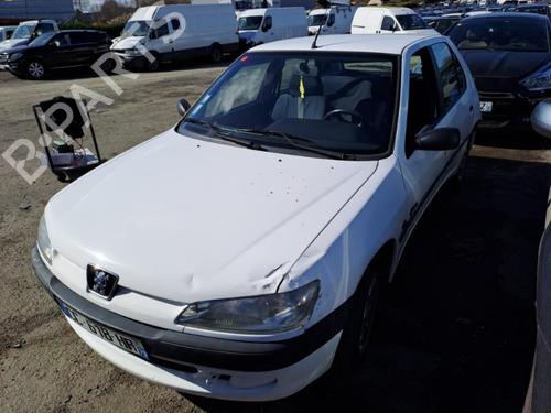 Used Parts PEUGEOT 306 Hatchback (7A, 7C, N3, N5) 1.9 D 4929318