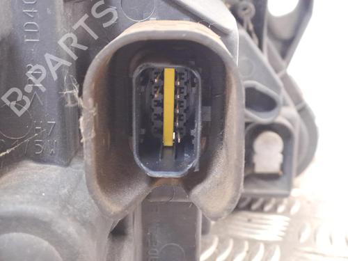 Used Left headlight Left headlight 38672799 38672799