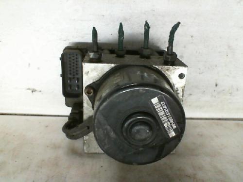 ABS Bremseaggregat ABS Bremseaggregat 38663252 38663252
