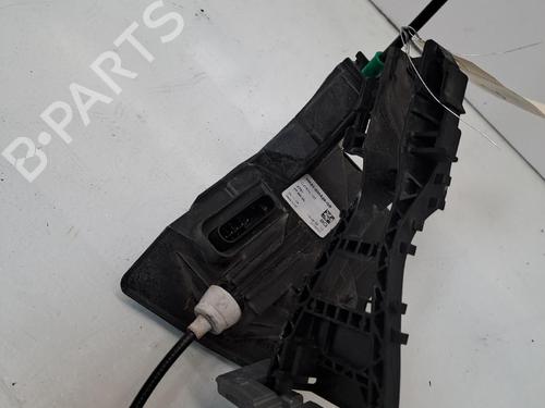 Used Front right lock Front right lock JAGUAR F-PACE (X761) 2.0 TD4 AWD (180 hp) 39710538 39710538