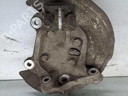 Used Left front steering knuckle Left front steering knuckle 38664485 38664485