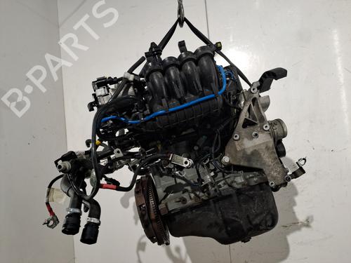Engine FIAT PUNTO (199_) 1.2 (199AXZ1A, 199BXZ1A) | BP38670954M1 - Image 2