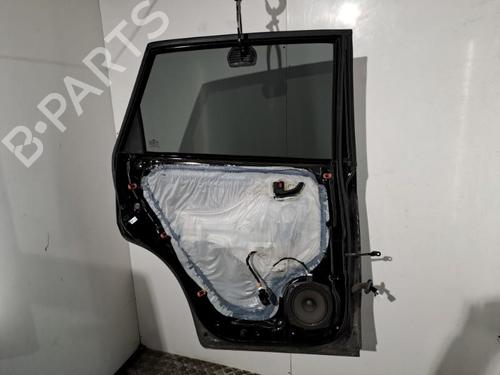 Used Left rear door Left rear door 38663987 38663987
