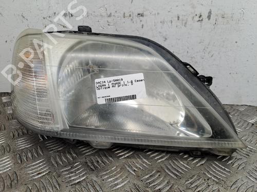 Højre forlygte DACIA LOGAN (LS_) 1.6 (LS0B, LS0D, LS0F, LS0H) | BP38671891C29 - Image 4