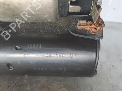 Starter OPEL CORSA D (S07) 1.2 (L08, L68) | BP38666070M8 - Image 4