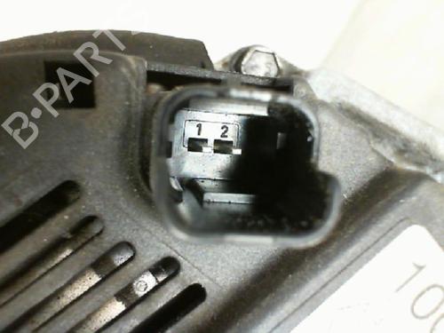 Used Alternator Alternator 38662457 38662457