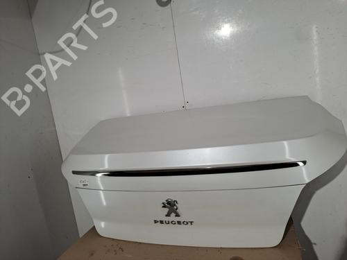 Used Tailgate Tailgate 38669391 38669391
