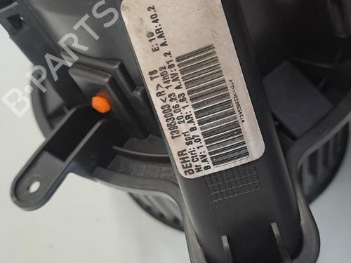 Used Heater blower motor Heater blower motor PEUGEOT 3008 I MPV (0U_) 1.6 HDi (112 hp) 39755568 39755568