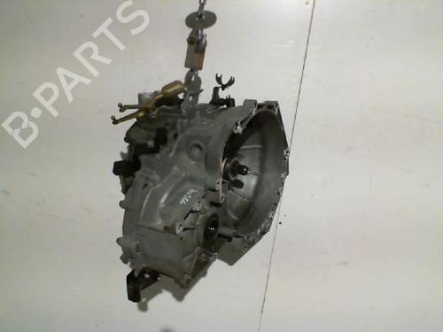 Gearkasse Gearkasse 38662914 38662914