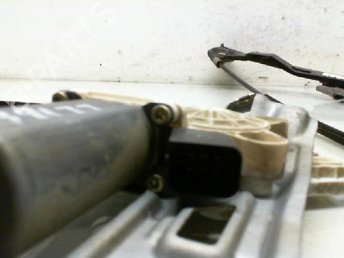 Used Front right window mechanism Front right window mechanism 38657249 38657249