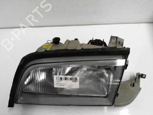 Used Left headlight Left headlight 38659724 38659724
