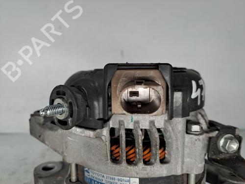 Alternator PEUGEOT 108 1.0 VTi 72 | BP38666321M7 - Image 3