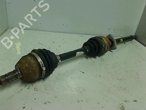 Used Right front driveshaft Right front driveshaft 38654692 38654692