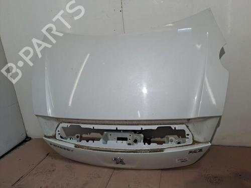 Used Tailgate Tailgate 38664957 38664957