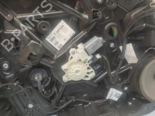 Front left window mechanism MERCEDES-BENZ A-CLASS (W177) A 180 d (177.003) | BP38672640C22 - Image 4