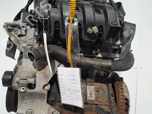 Motor Motor 38672744 38672744