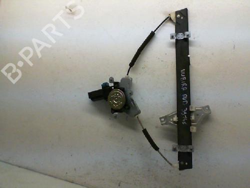 Front right window mechanism DAEWOO NUBIRA Saloon (J200) 1.6 | BP38657142C23 - Image 4