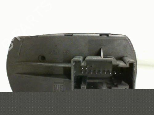 Left front window switch OPEL CORSA D (S07) 1.3 CDTI (L08, L68) | BP38661511I27 - Image 5