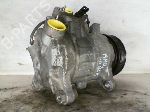 AC compressor BMW 3 (E90) 316 d | BP38662478M34  - Image 6