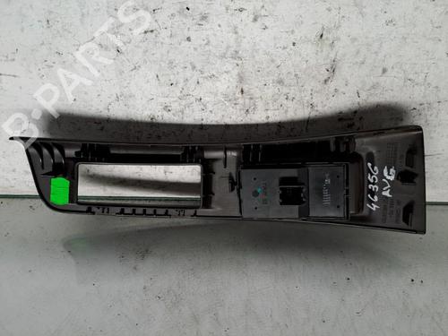 Used Left front window switch Left front window switch 38665009 38665009