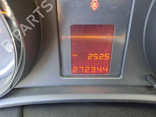 Used Parts OPEL ASTRA J (P10) 1.7 CDTI (68) 4930775