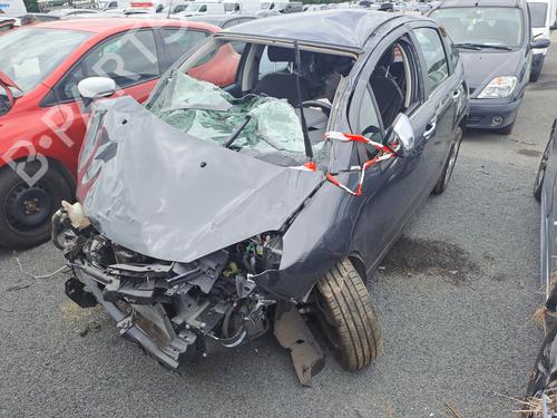 Gearbox CITROËN C3 II (SC_) 1.2 VTi 82 | BP38668811M3 - Image 9
