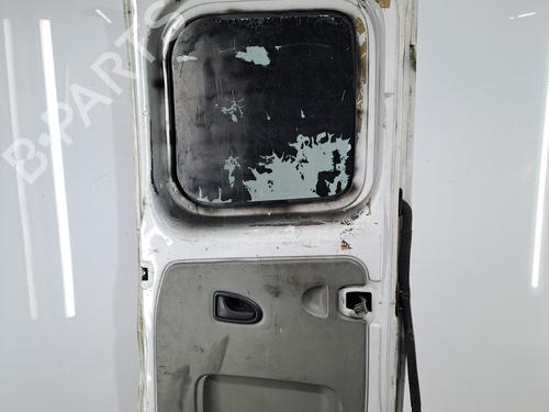Used Left tailgate Left tailgate 38671729 38671729