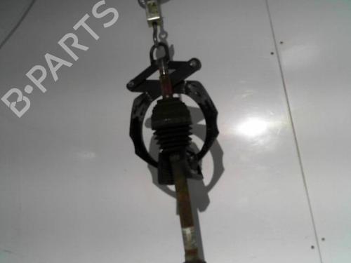 Right front driveshaft RENAULT MODUS / GRAND MODUS (F/JP0_) 1.5 dCi (FP0F, JP0F) | BP38656586M39 - Image 2