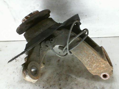 Left front steering knuckle CITROËN JUMPER II Van 2.2 HDi 130 | BP38659205M25 - Image 4