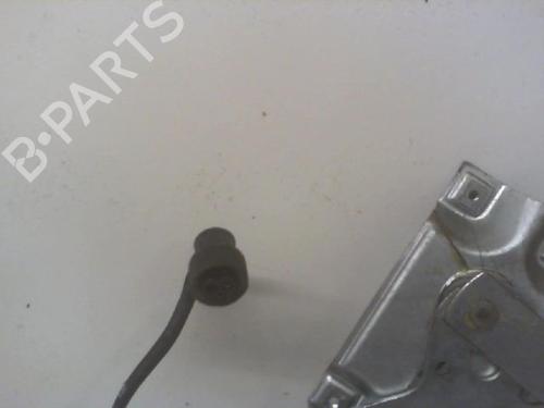 Used Rear left window mechanism Rear left window mechanism 38662852 38662852