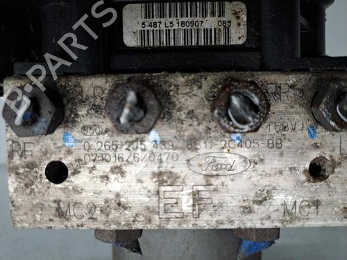 ABS Bremseaggregat ABS Bremseaggregat 38663807 38663807