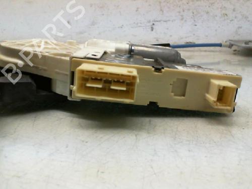 Used Front right window mechanism Front right window mechanism 38657981 38657981