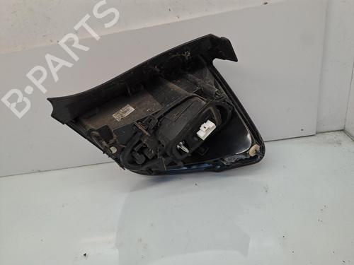 Left taillight CITROËN C3 II (SC_) 1.4 | BP39236994C34 - Image 2